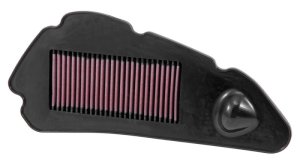 Honda SH150i Performance Air Intake - K&N Engineering - Unique - 2013